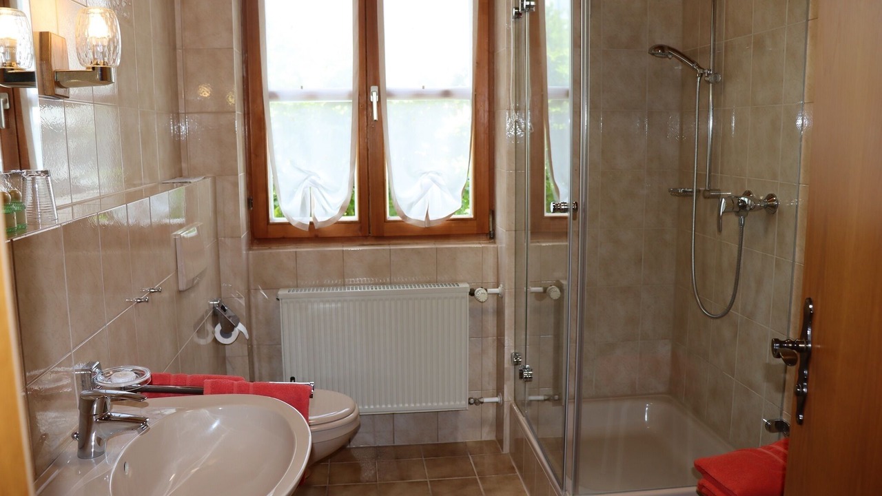 Photo of Bathroom in Ramsberg