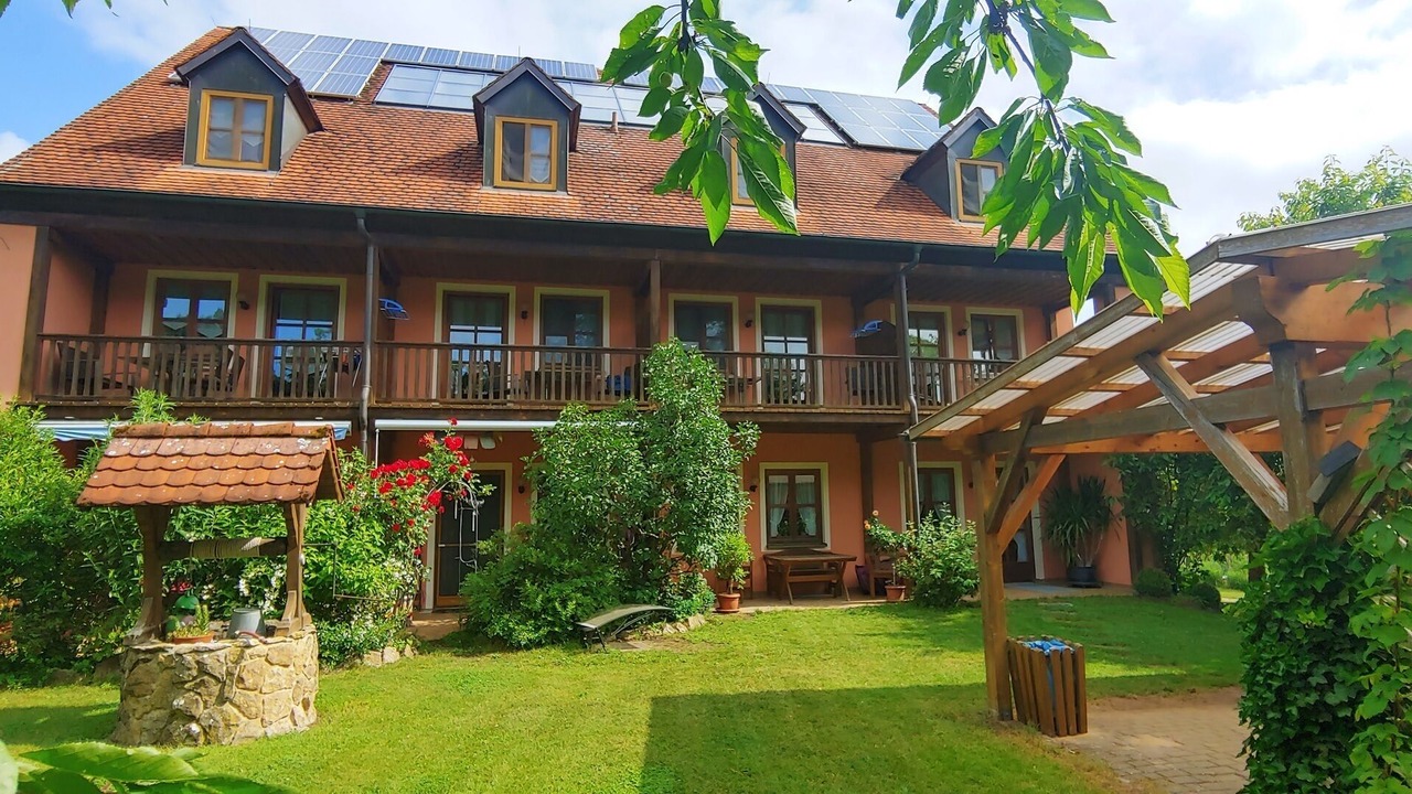 Photo of Outdoor in Ramsberg