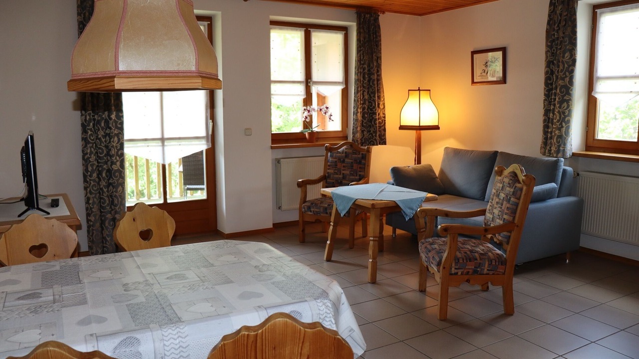 Photo of Livingroom in Ramsberg