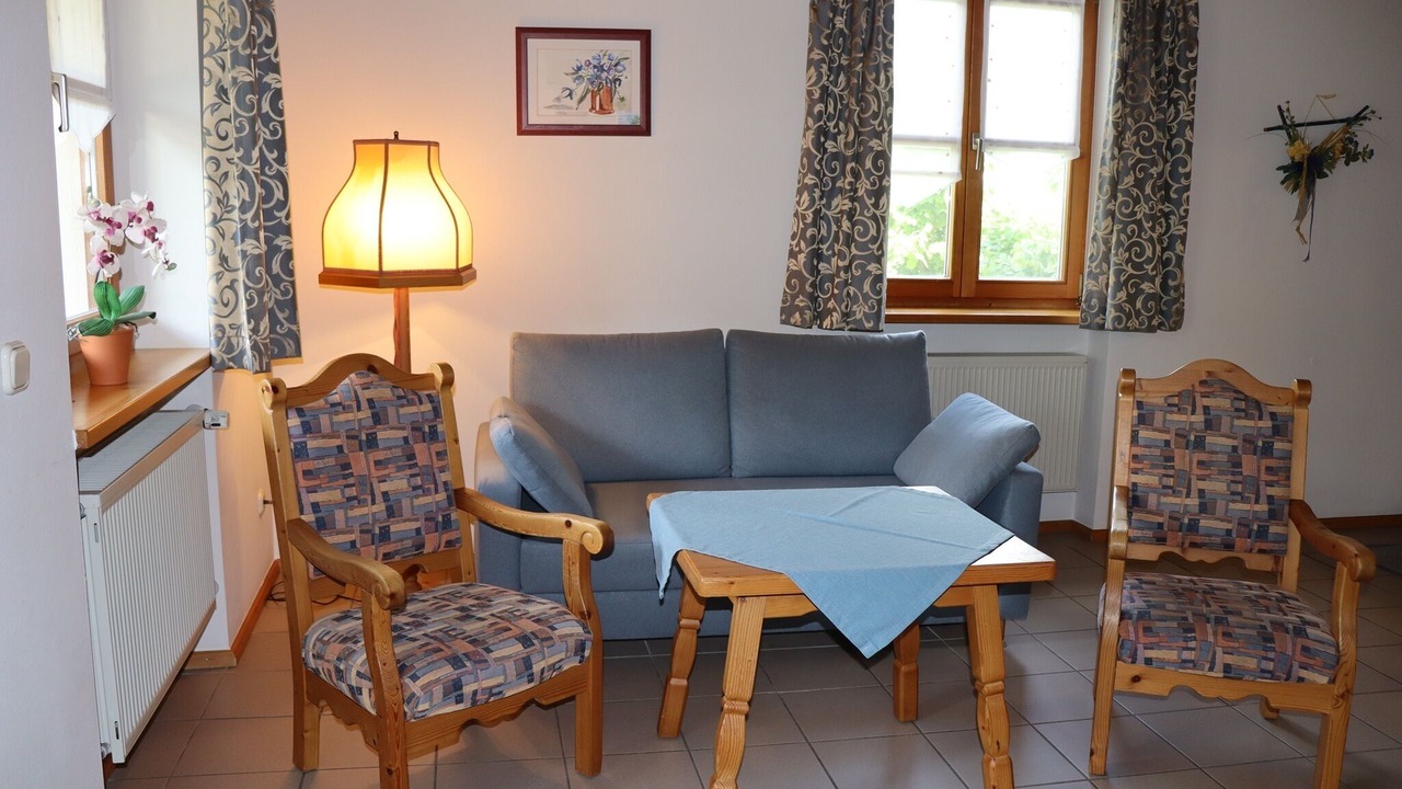 Photo of Livingroom in Ramsberg