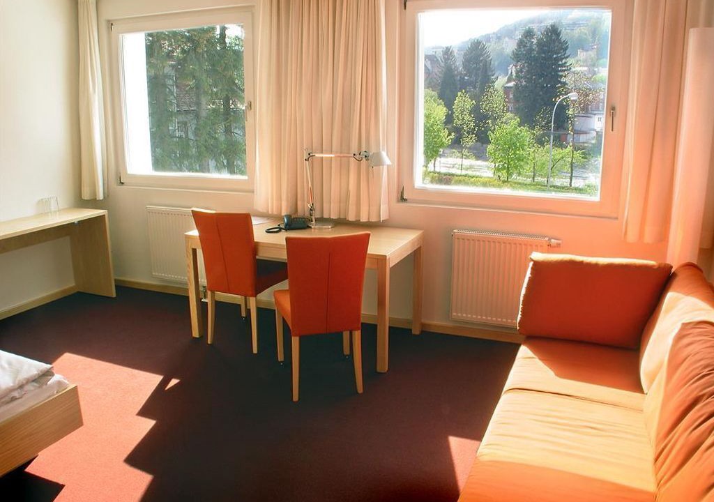 Photo of Livingroom in Innsbruck City Centre