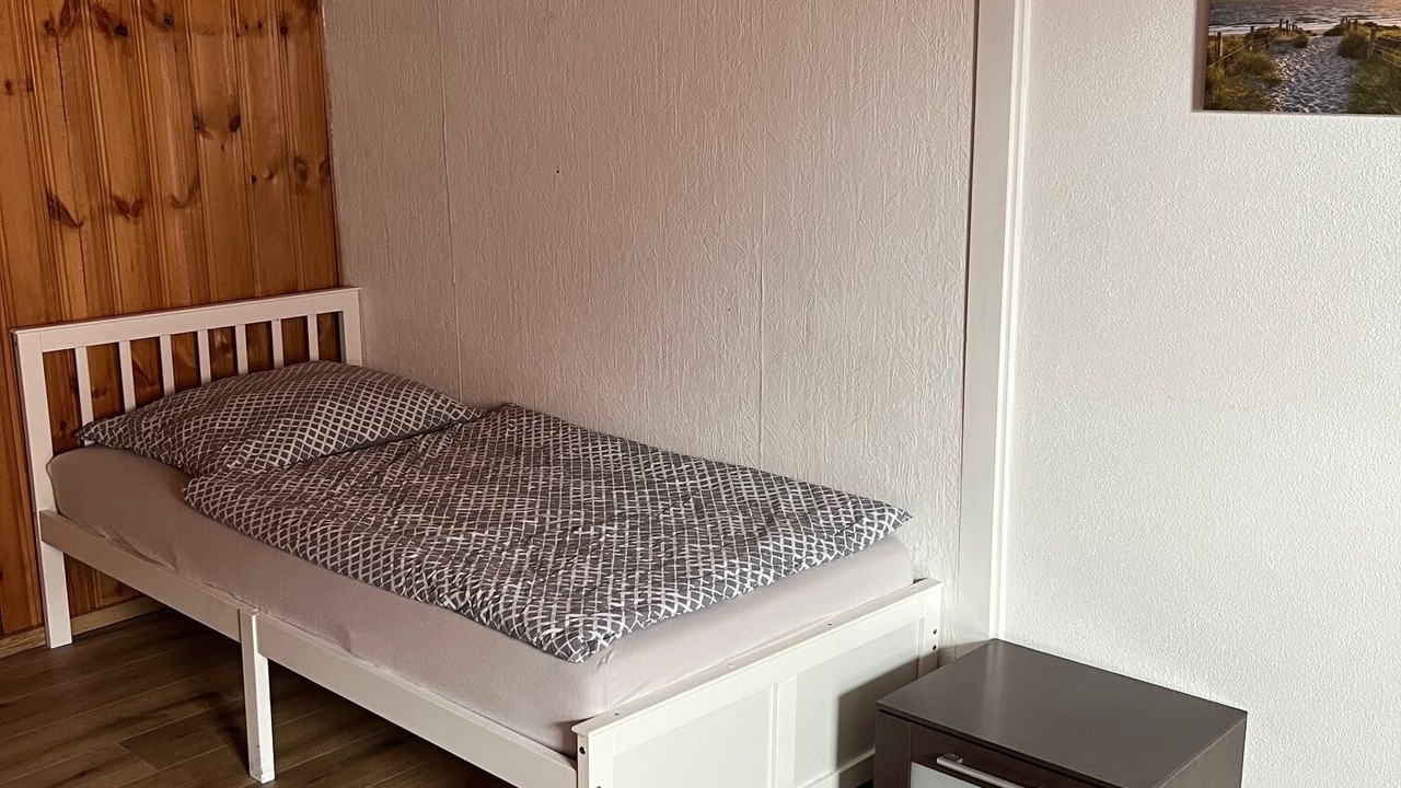 Photo of Bedroom in Arberg