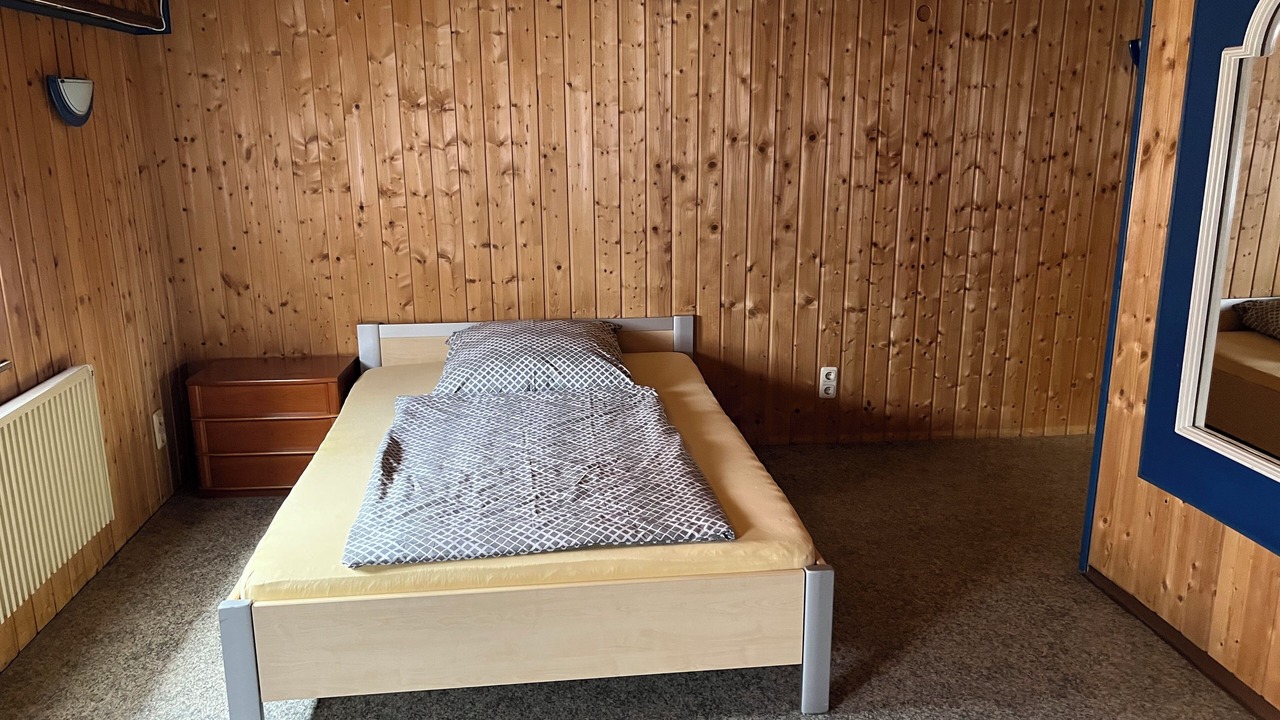 Photo of Bedroom in Arberg
