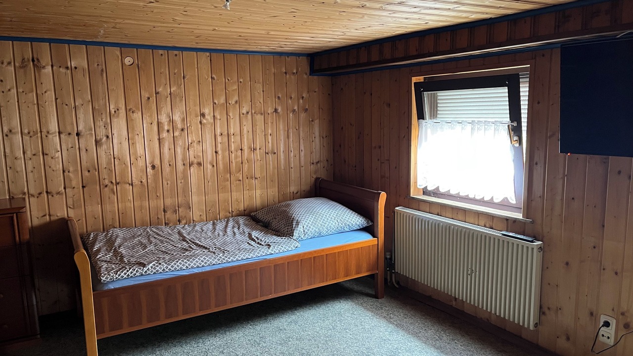 Photo of Bedroom in Arberg