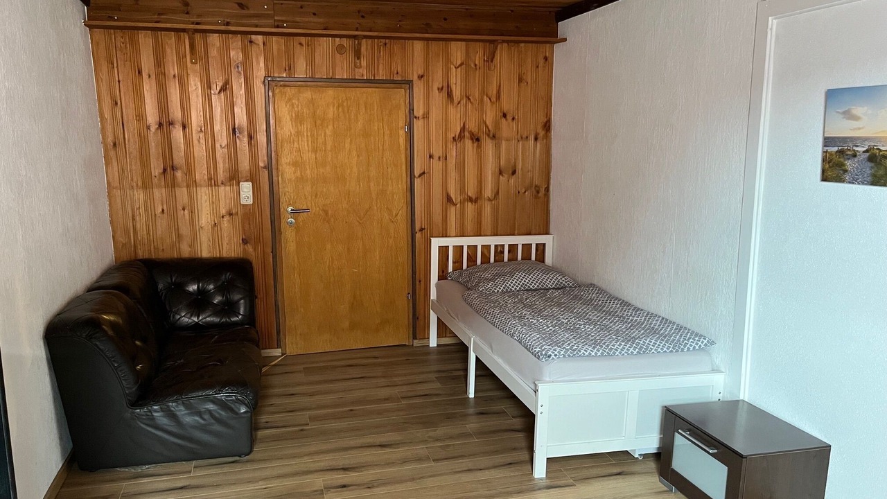 Photo of Bedroom in Arberg