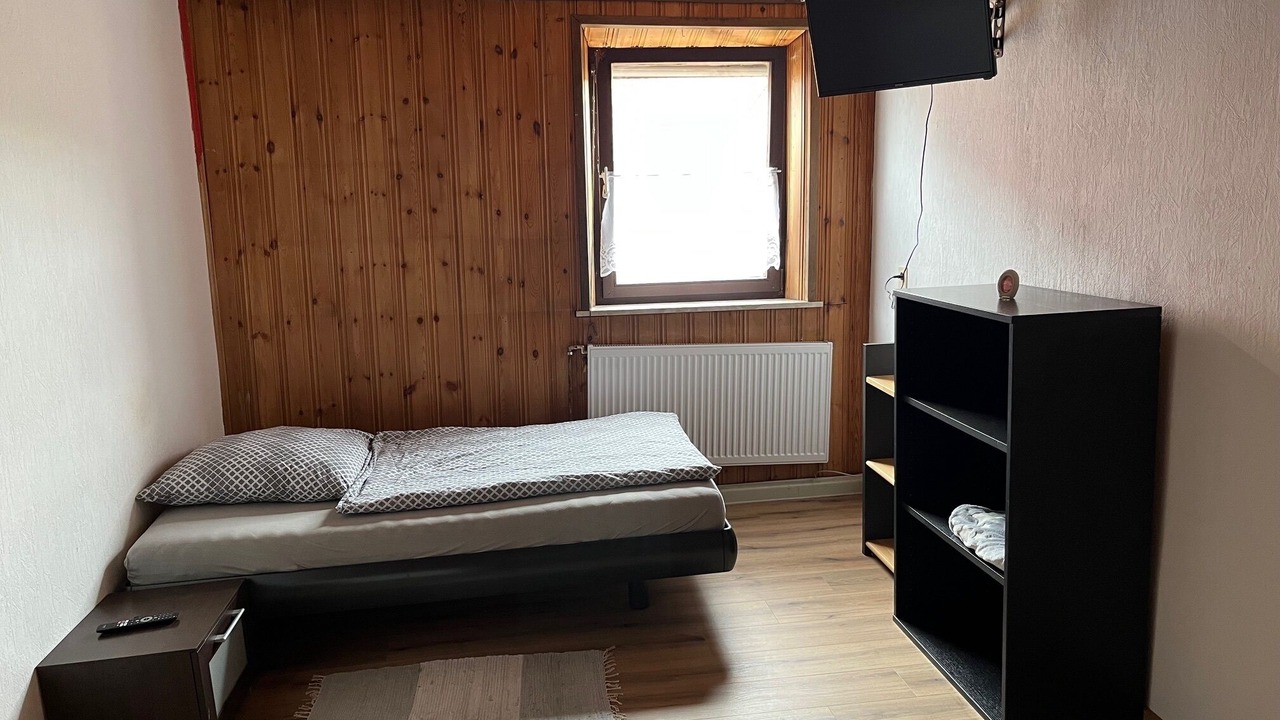 Photo of Bedroom in Arberg