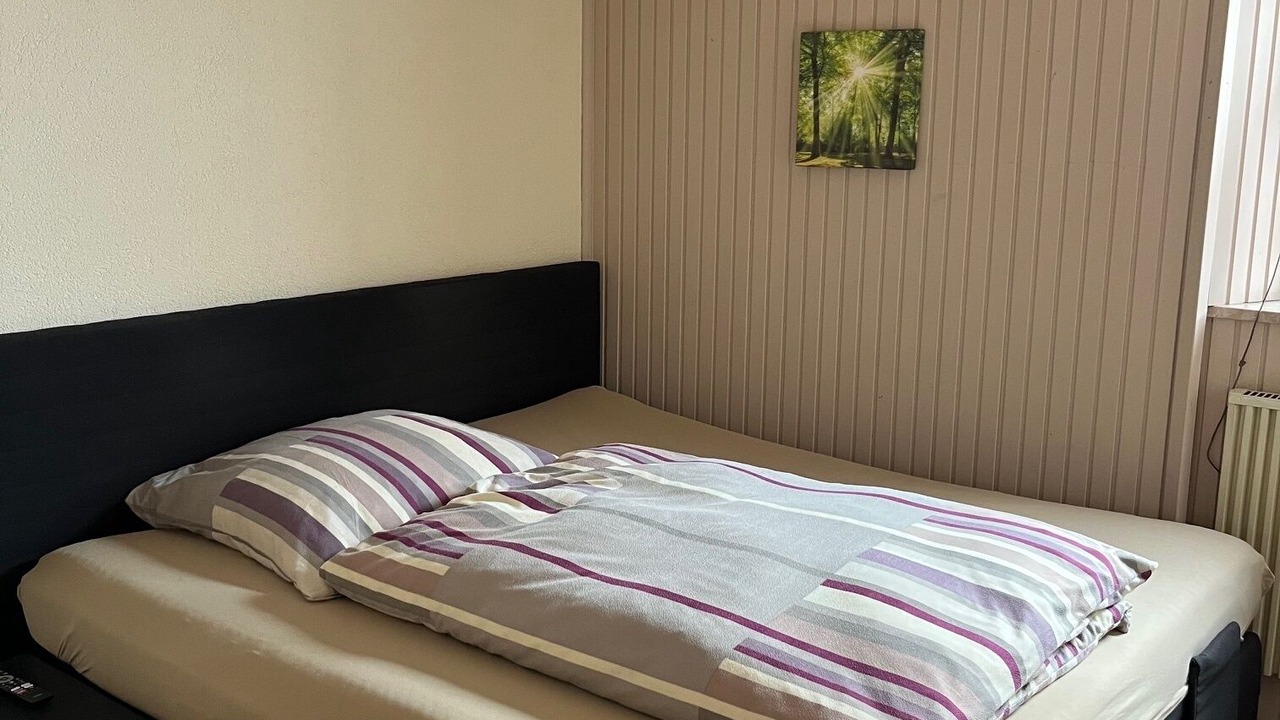 Photo of Bedroom in Arberg