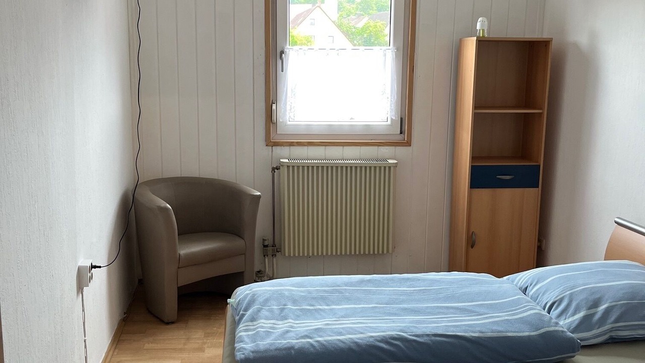 Photo of Bedroom in Arberg