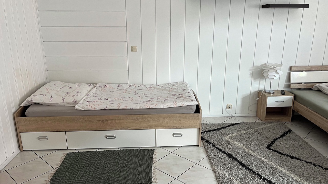 Photo of Bedroom in Arberg