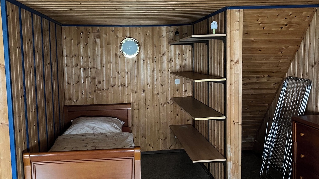 Photo of Bedroom in Arberg