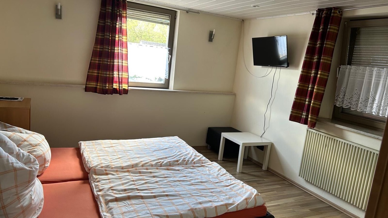 Photo of Bedroom in Arberg