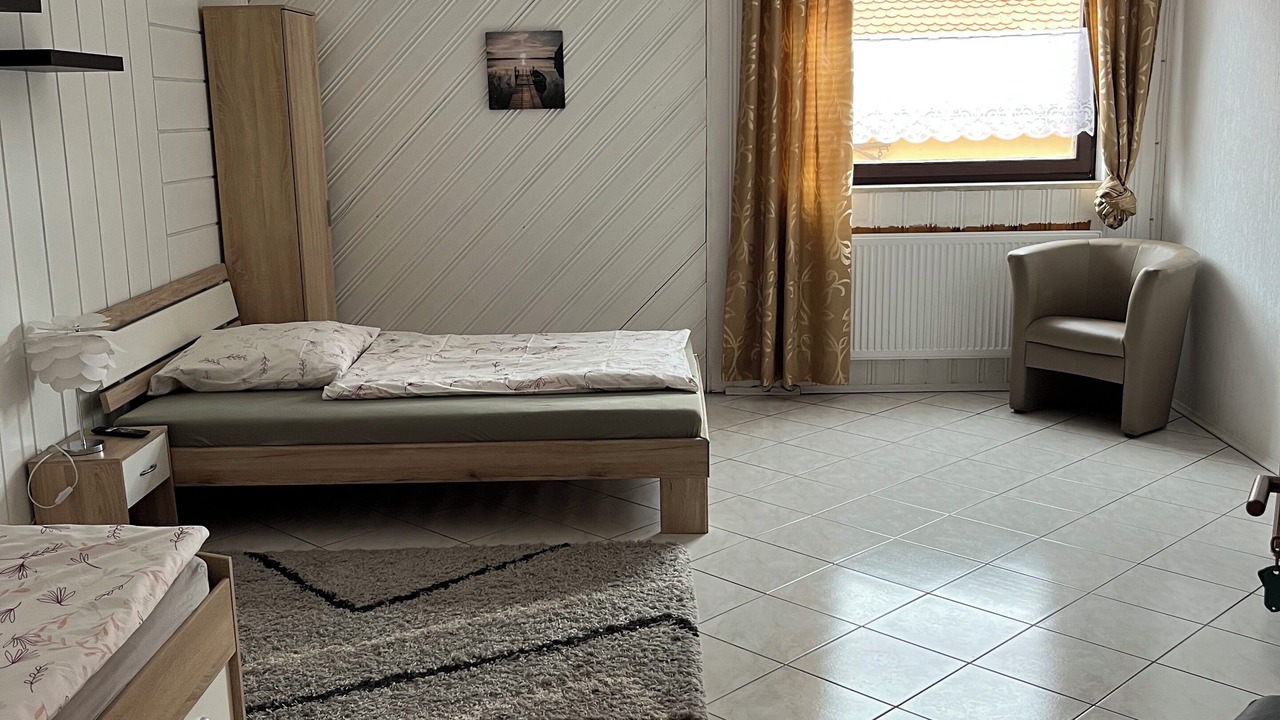 Photo of Bedroom in Arberg