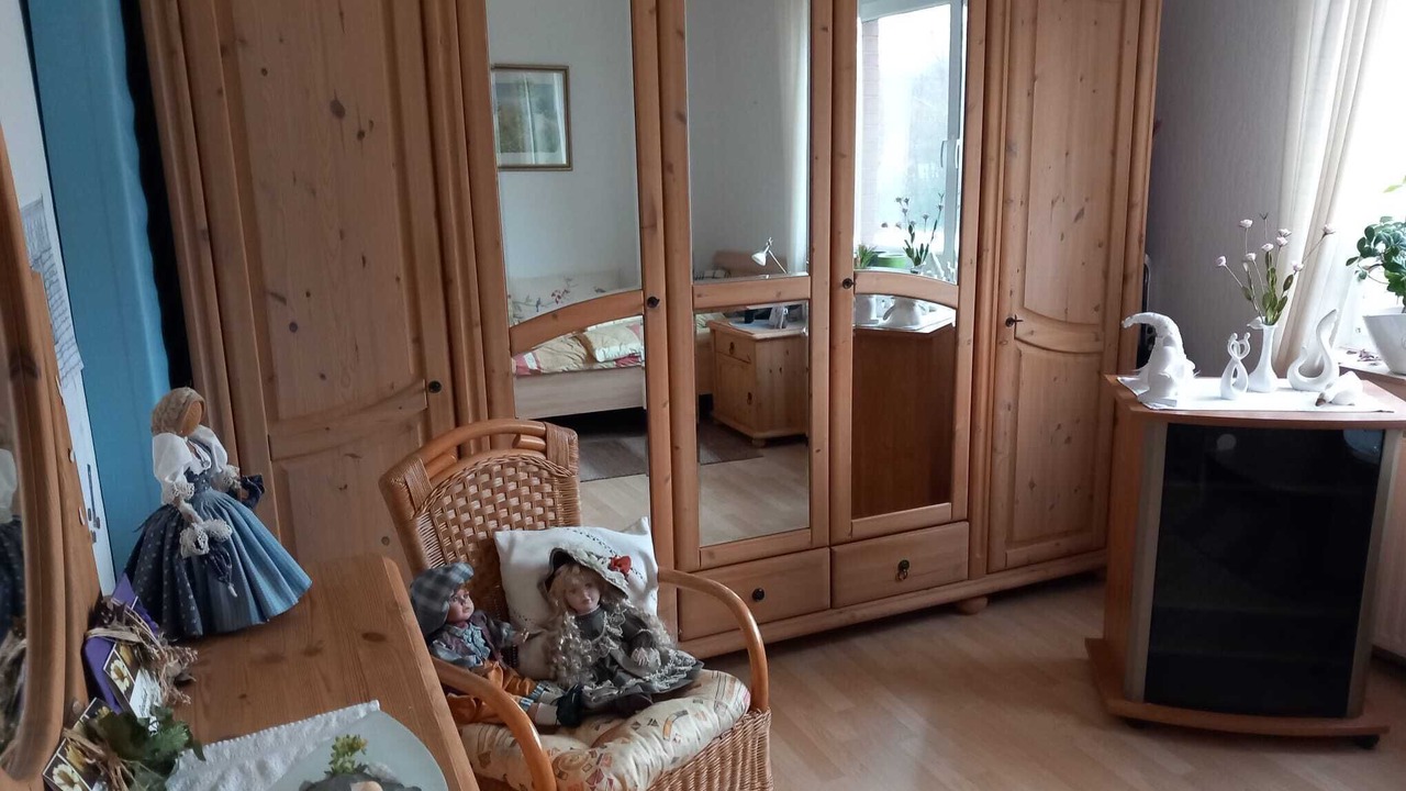 Photo of Bedroom in Leeden