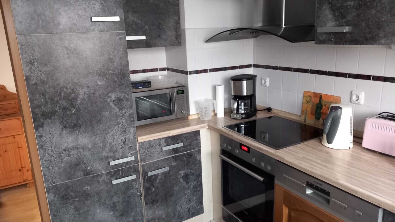 Photo of Kitchen in Leeden