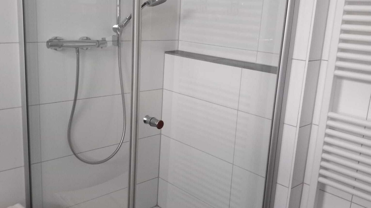 Photo of Bathroom in Leeden