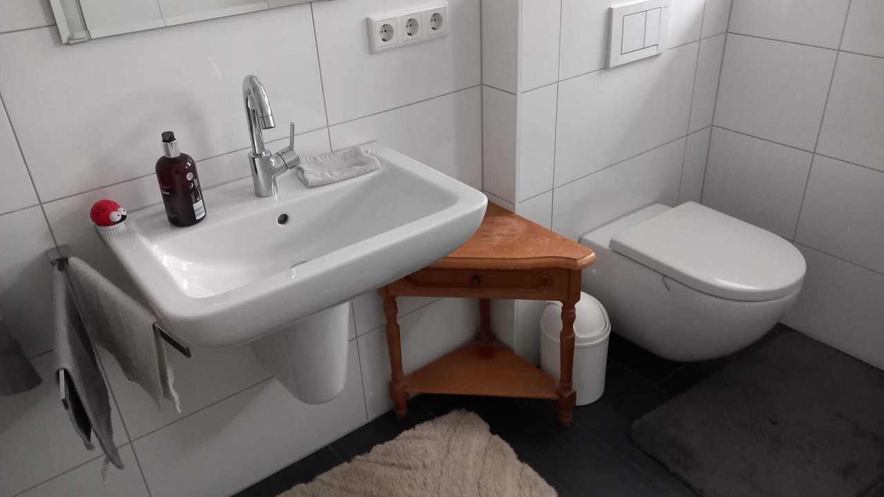 Photo of Bathroom in Leeden