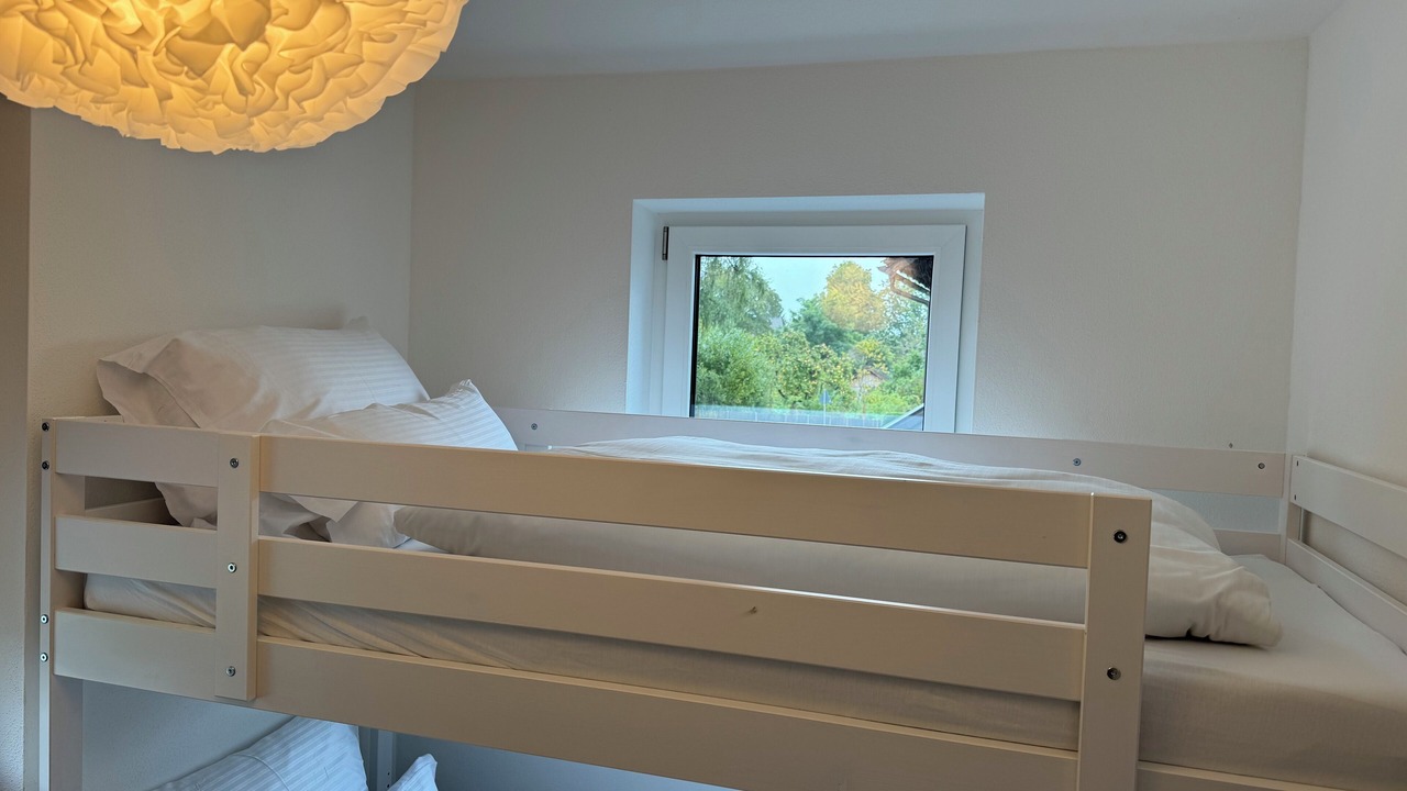 Photo of Bedroom in Uffing am Steffelsee