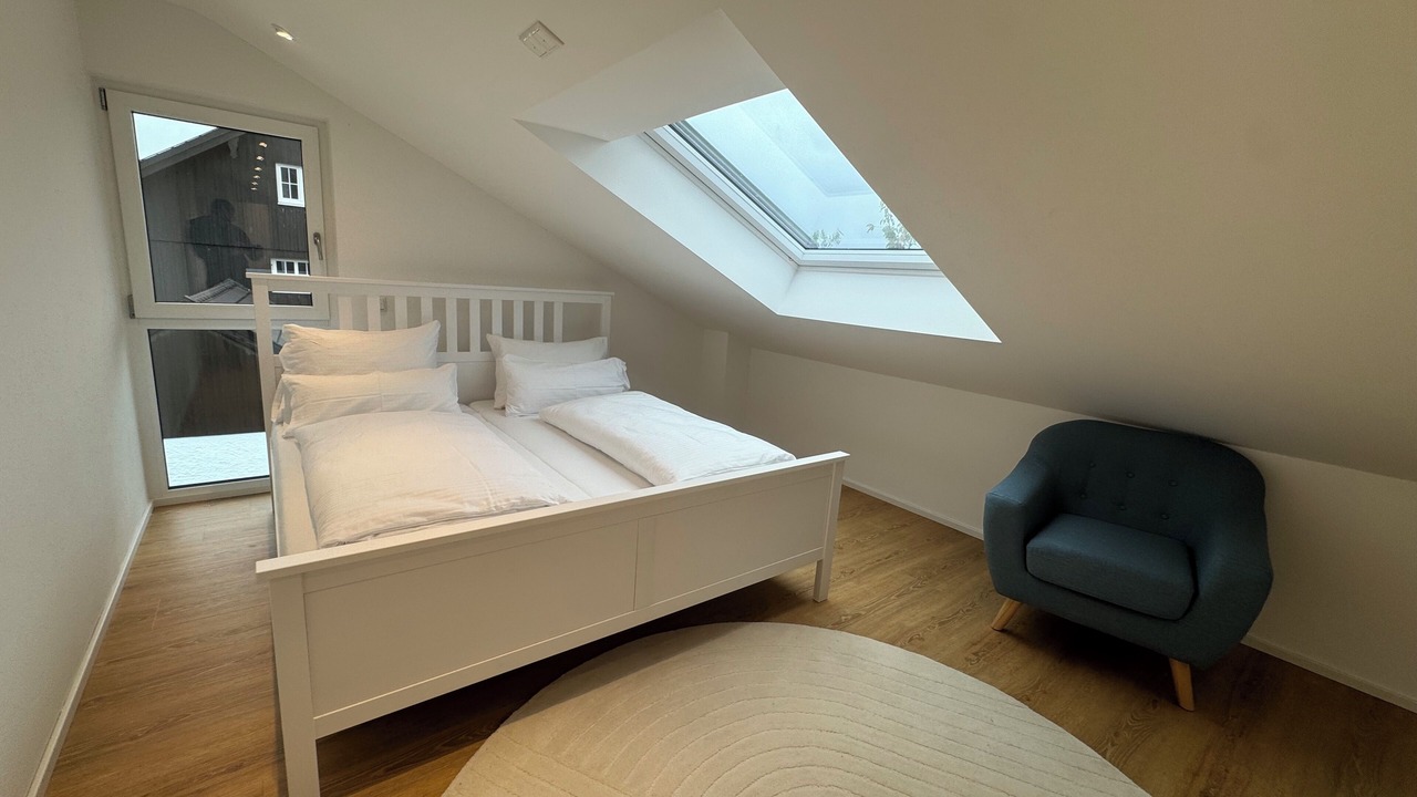 Photo of Bedroom in Uffing am Steffelsee