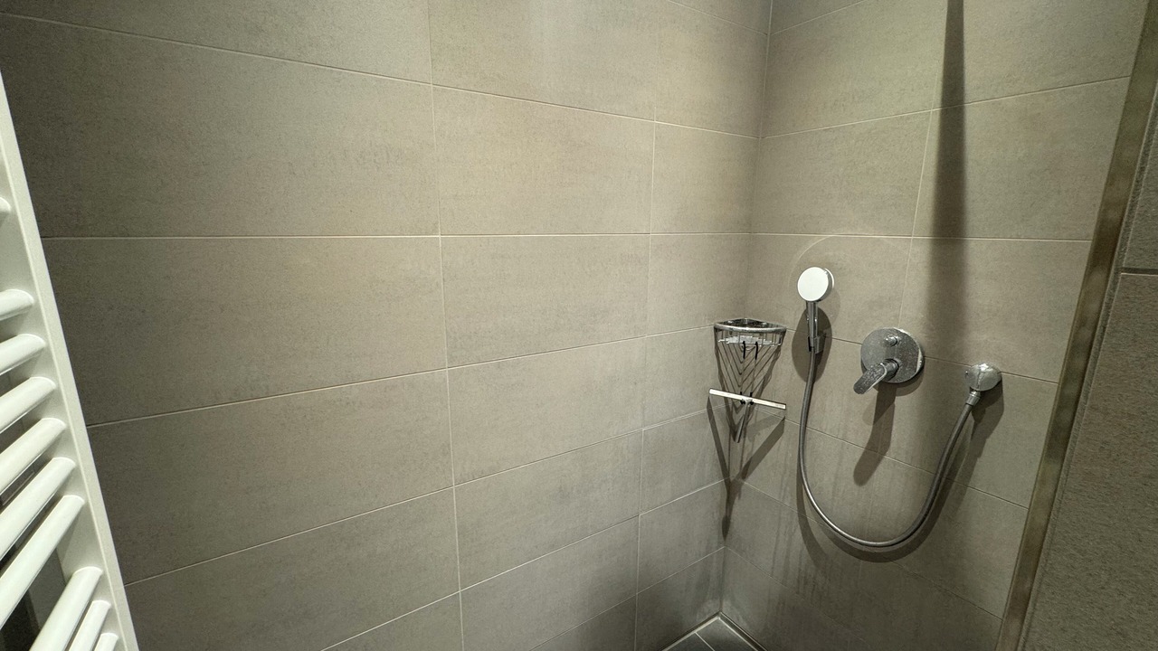 Photo of Bathroom in Uffing am Steffelsee