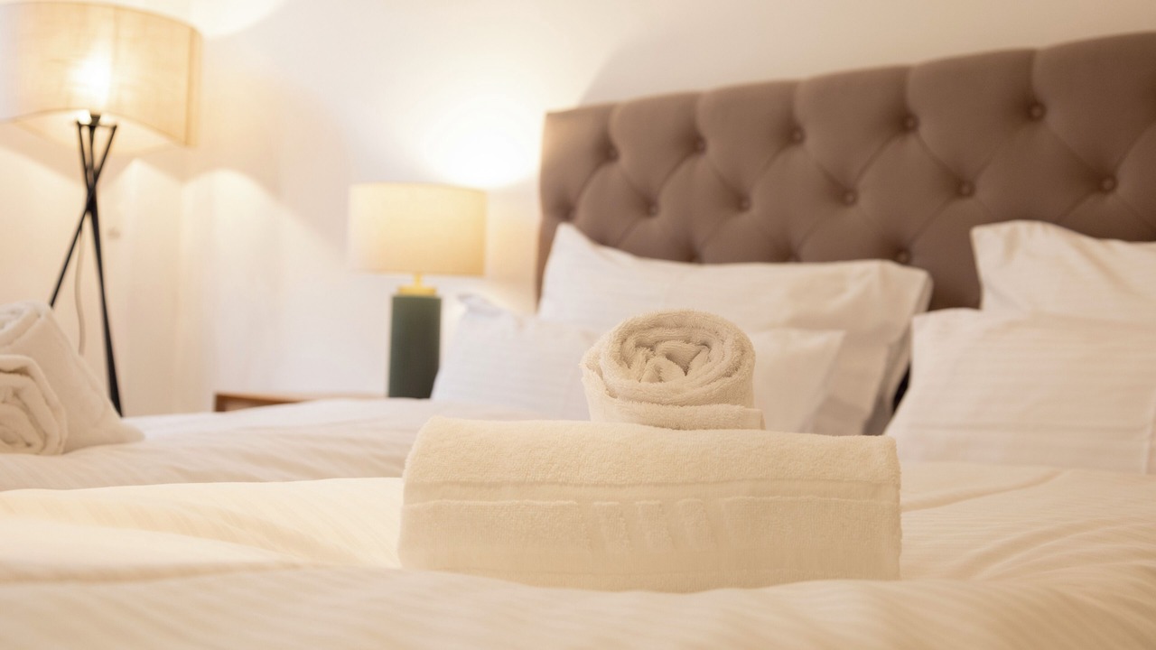 Photo of Bedroom in Neuschwabing