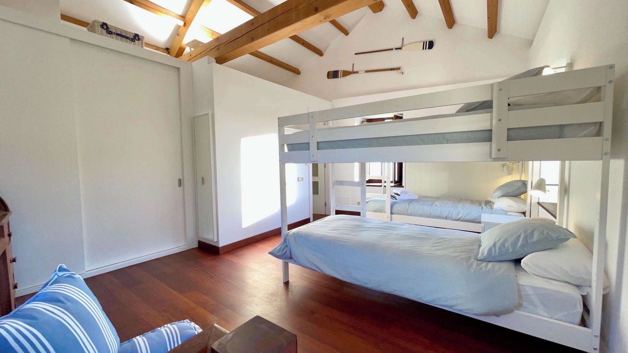 Photo of Bedroom in Esteiro