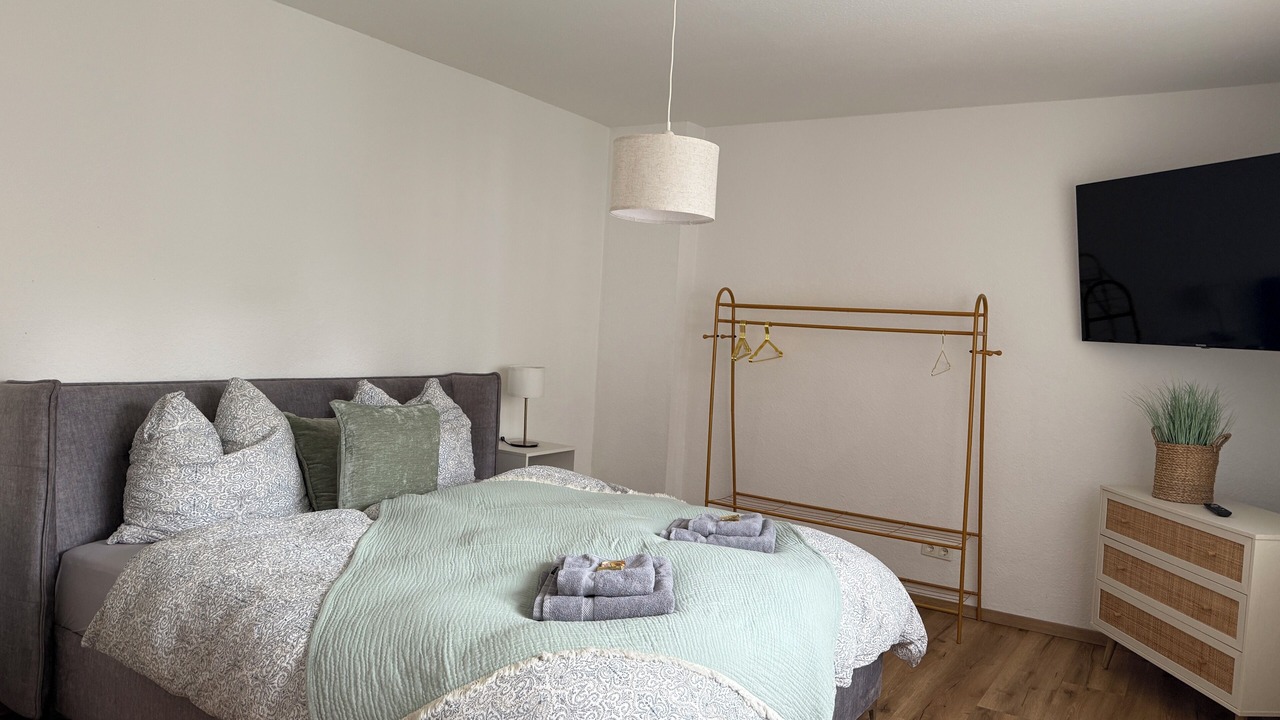Photo of Bedroom in Feldmark