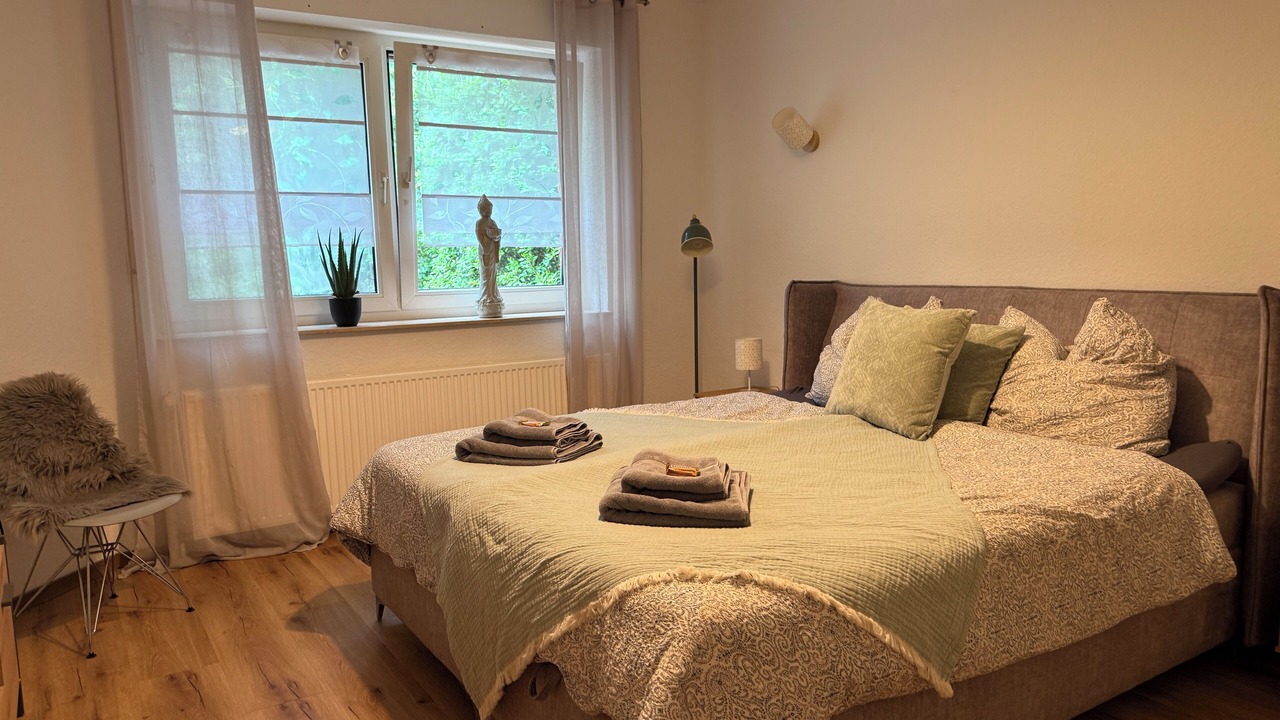 Photo of Bedroom in Feldmark