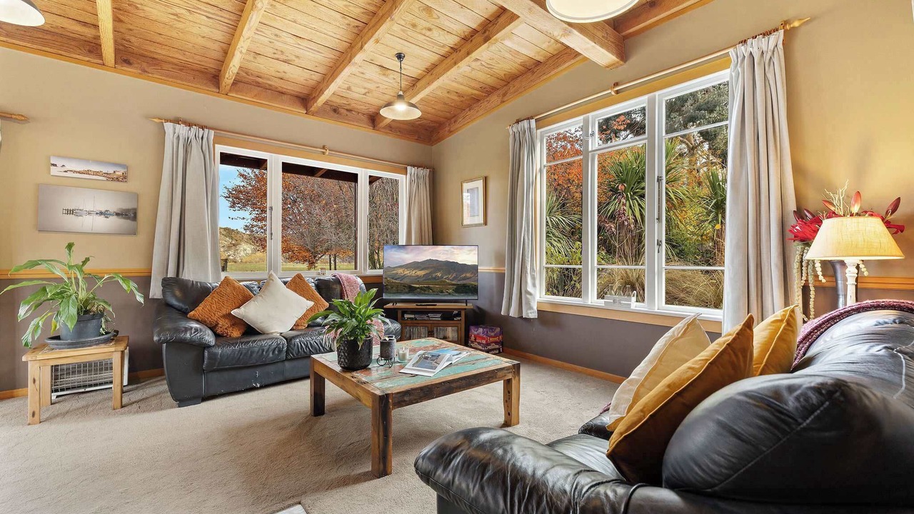 Photo of Livingroom in Arrowtown