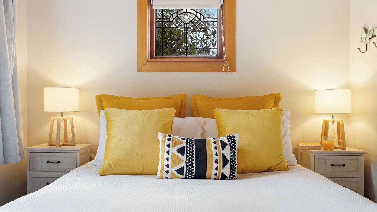 Photo of Bedroom in Arrowtown
