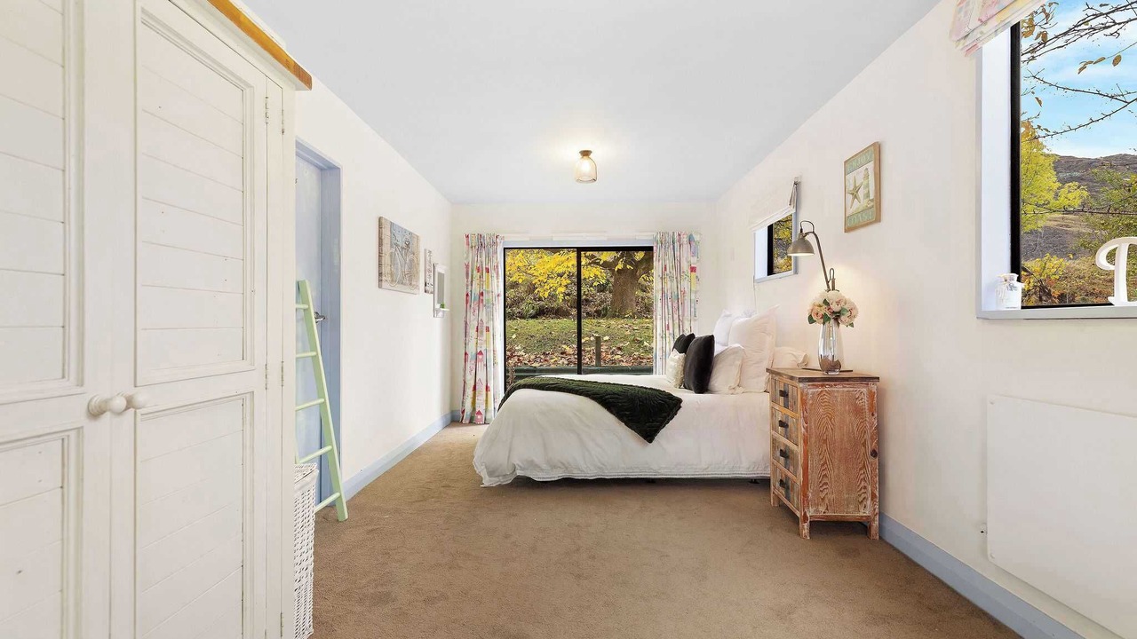 Photo of Bedroom in Arrowtown