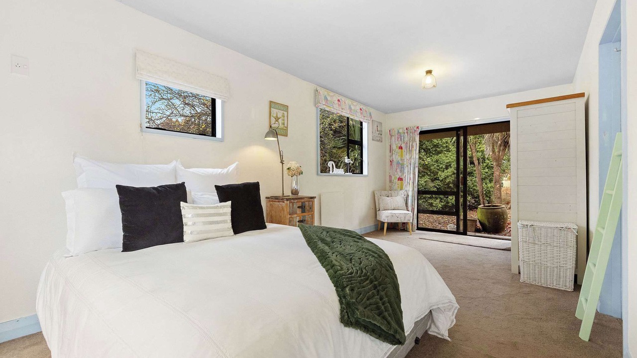 Photo of Bedroom in Arrowtown