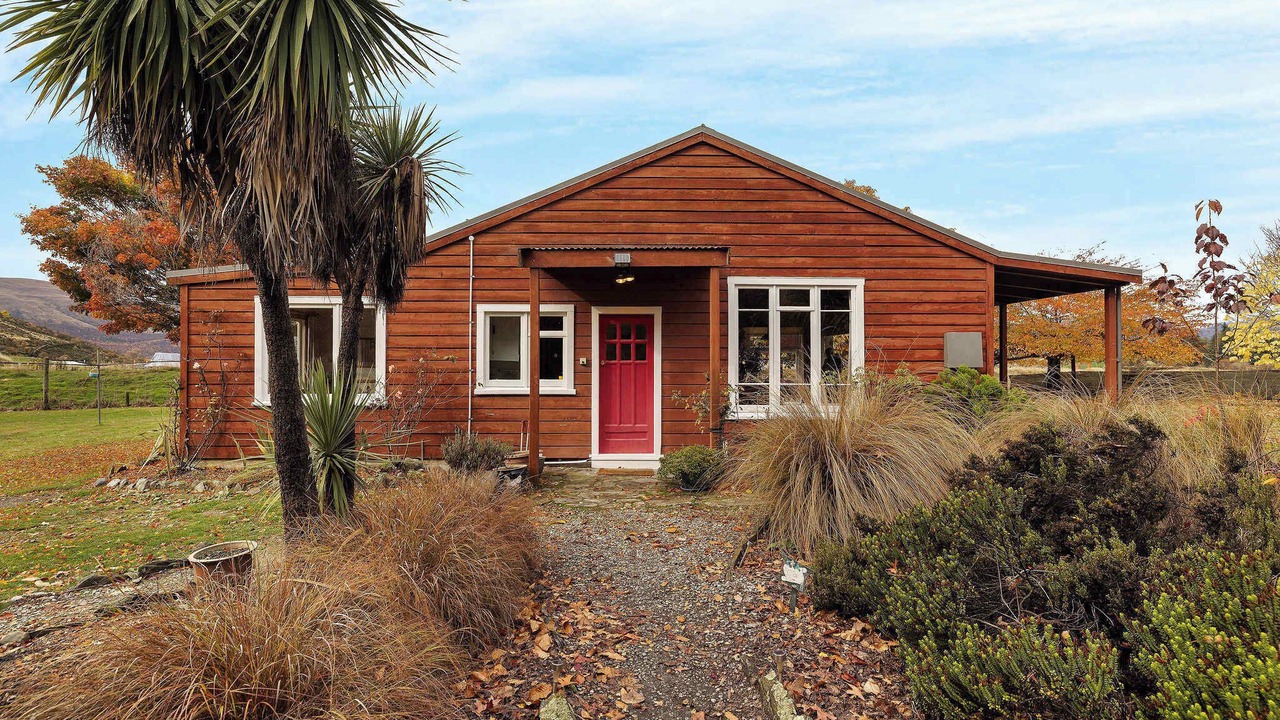 Photo of Outdoor in Arrowtown