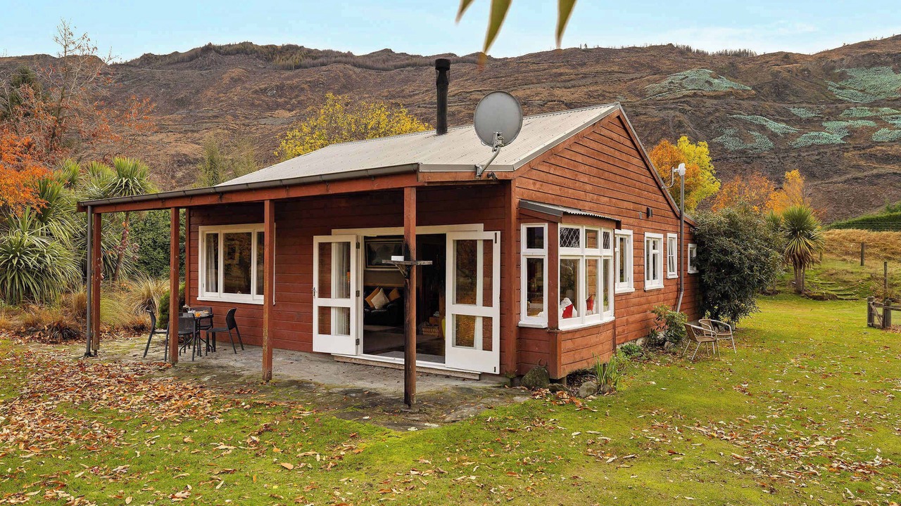 Photo of Outdoor in Arrowtown
