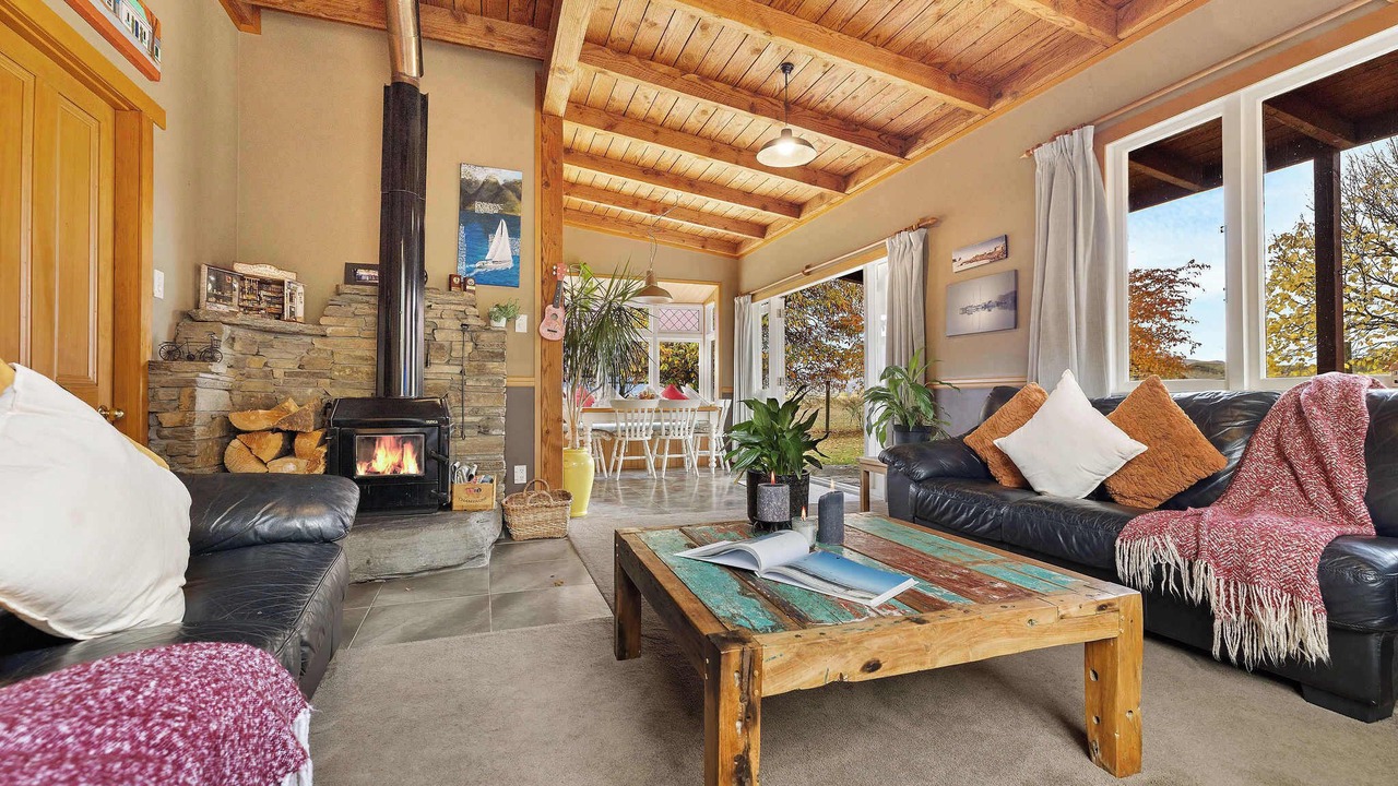Photo of Livingroom in Arrowtown