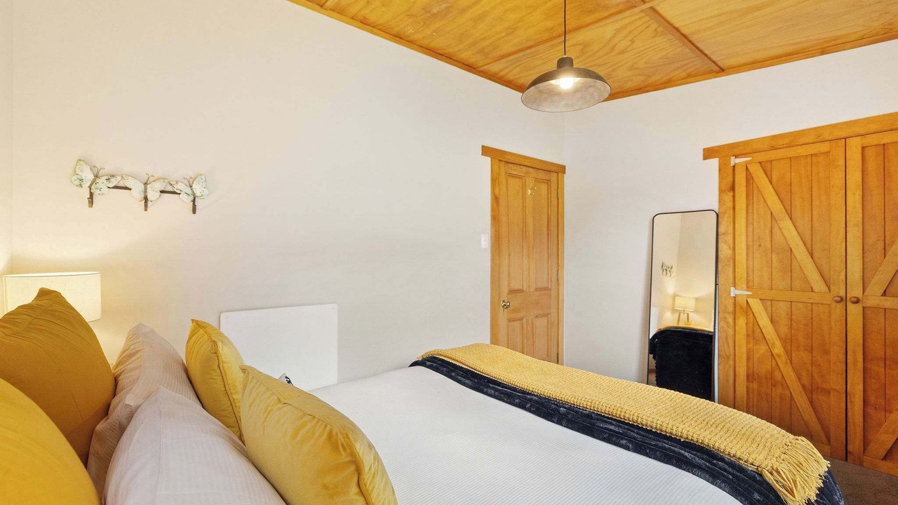 Photo of Bedroom in Arrowtown