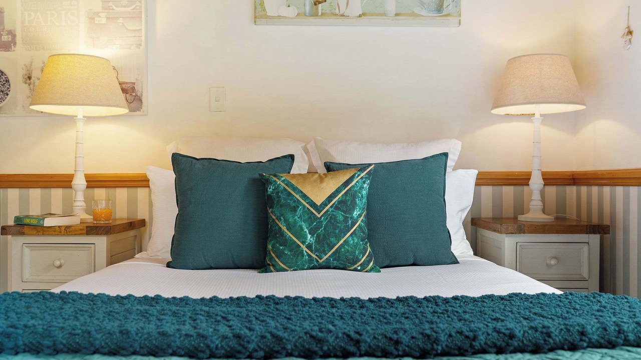 Photo of Bedroom in Arrowtown