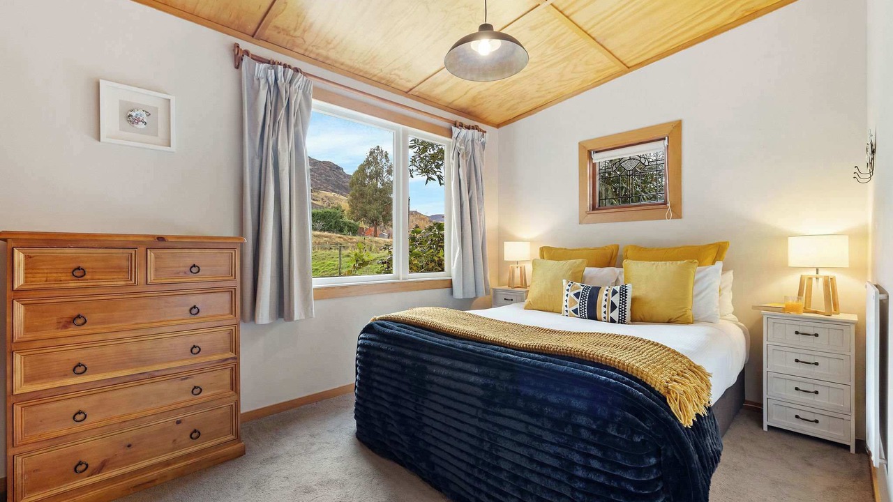 Photo of Bedroom in Arrowtown