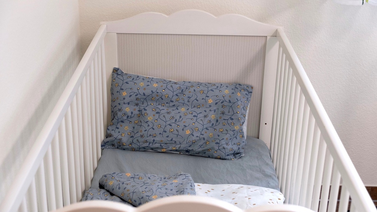 Photo of Bedroom in Muehlenbach