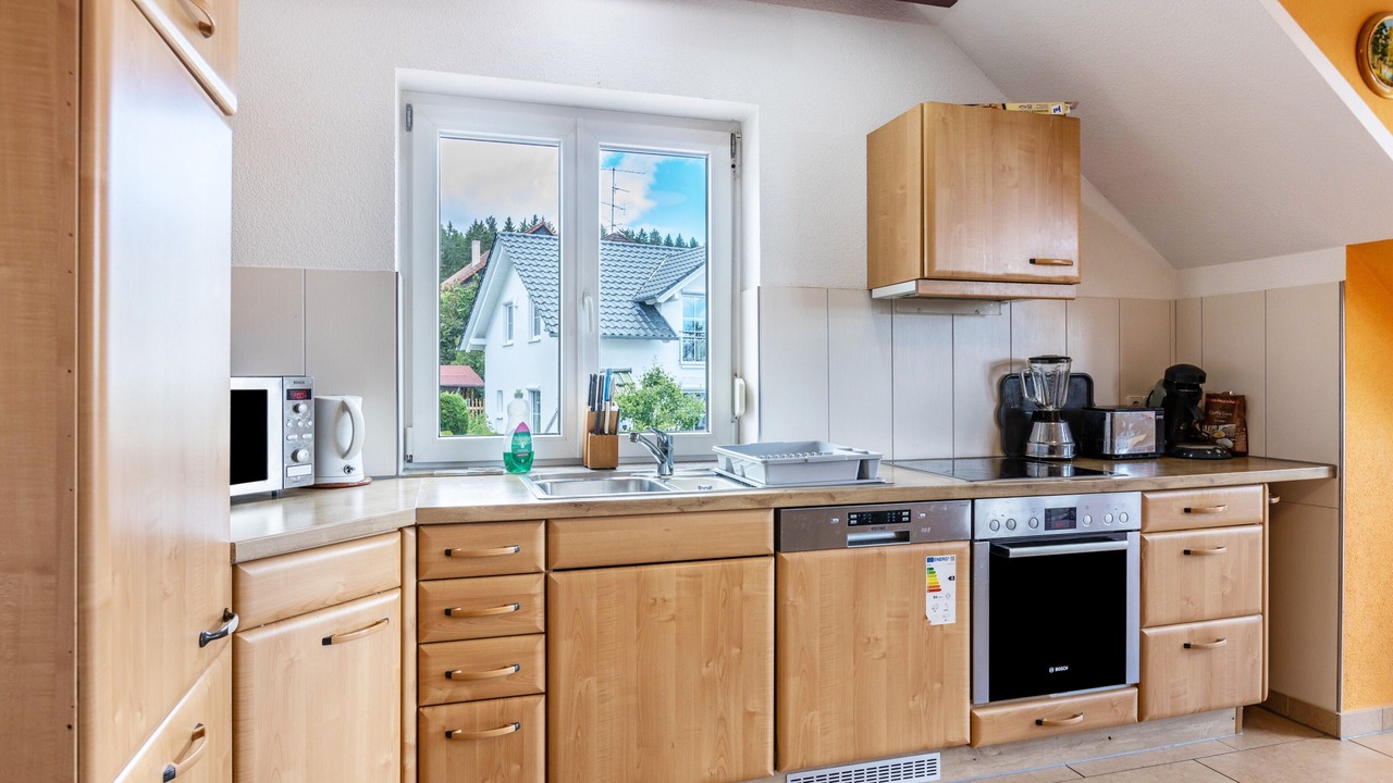 Photo of Kitchen in Unterbrand
