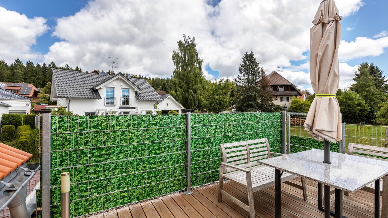 Photo of Outdoor in Unterbrand