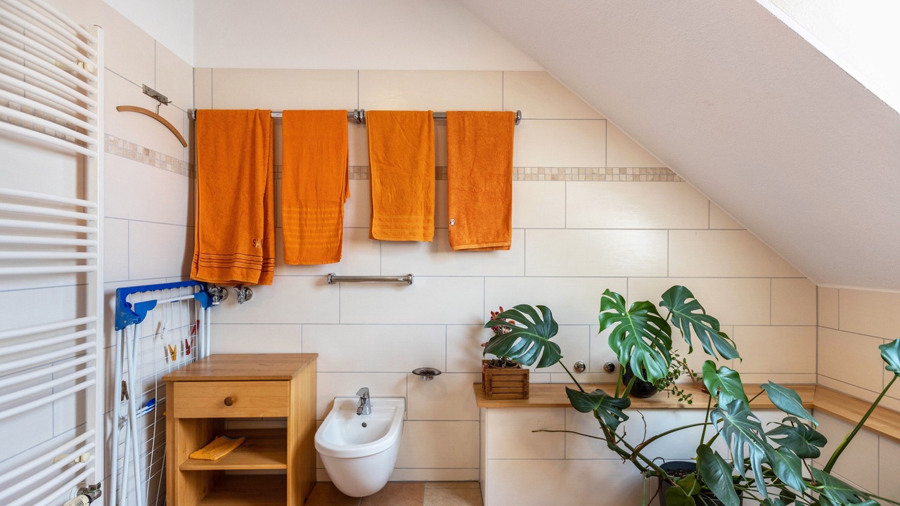 Photo of Bathroom in Unterbrand