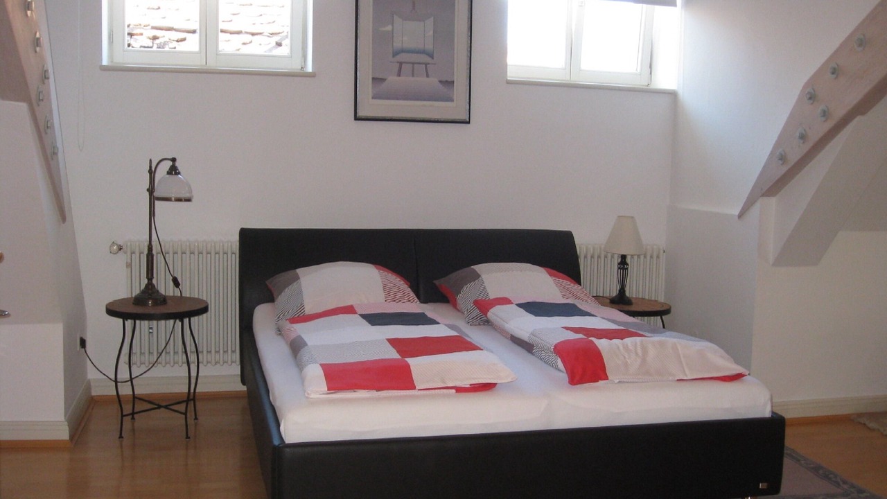 Photo of Bedroom in Insel