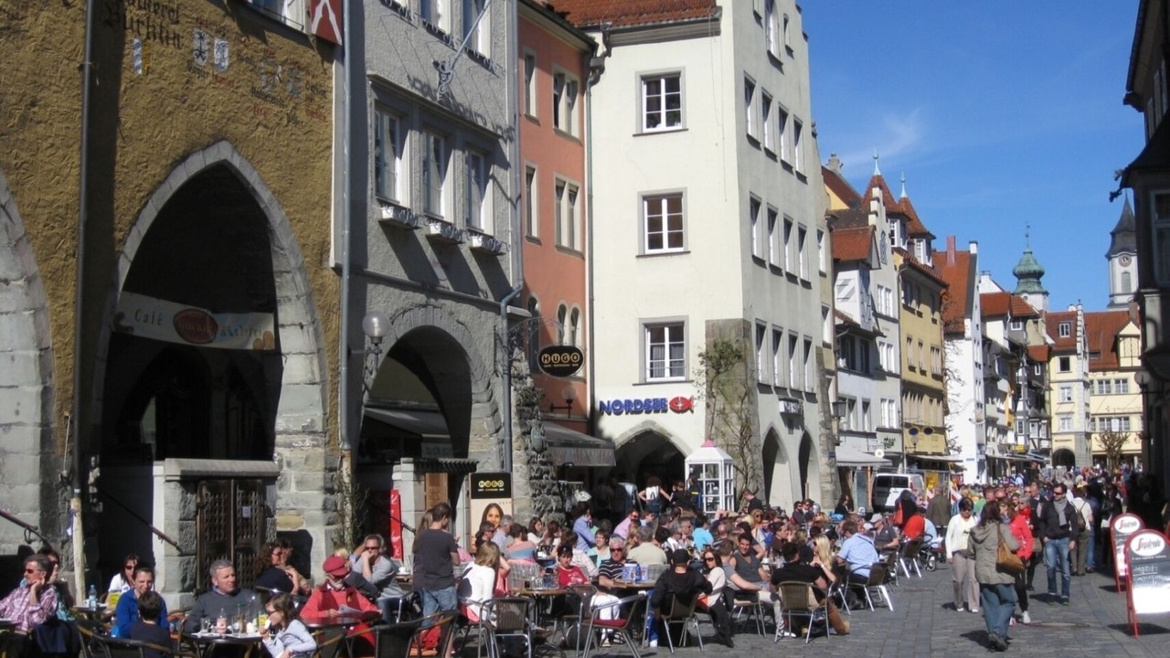 Photo of Outdoor in Insel