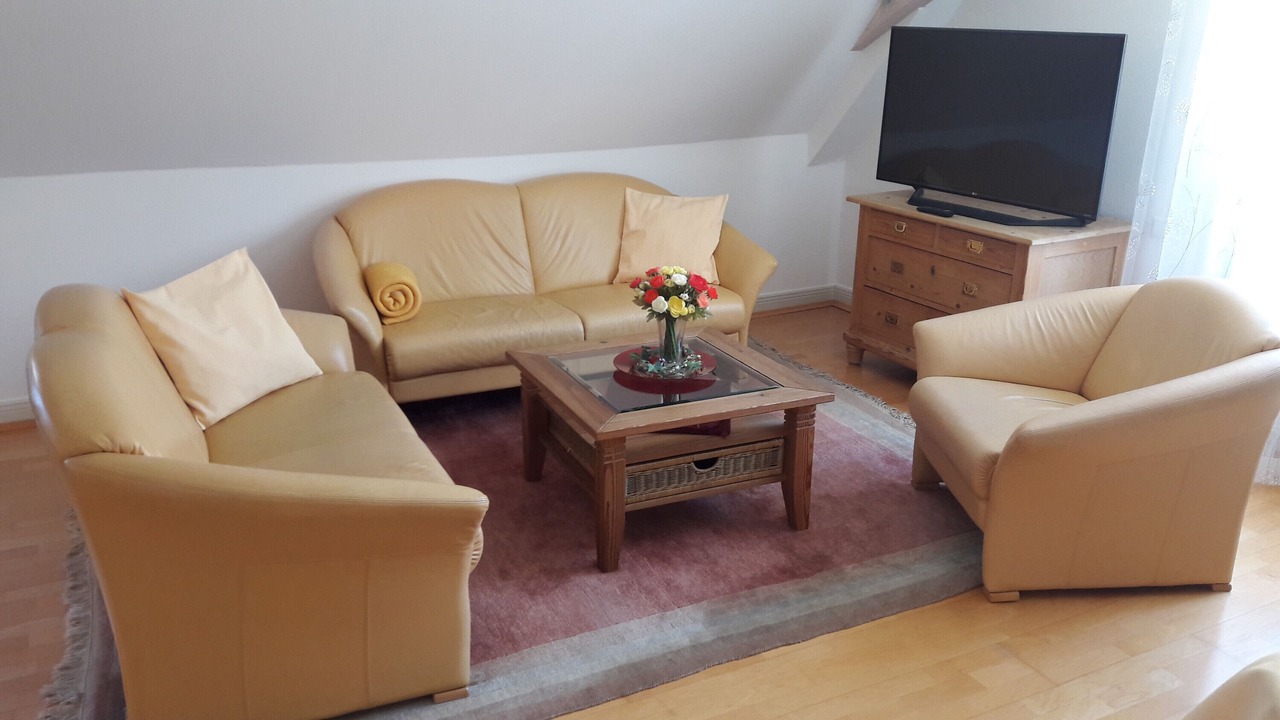 Photo of Livingroom in Insel