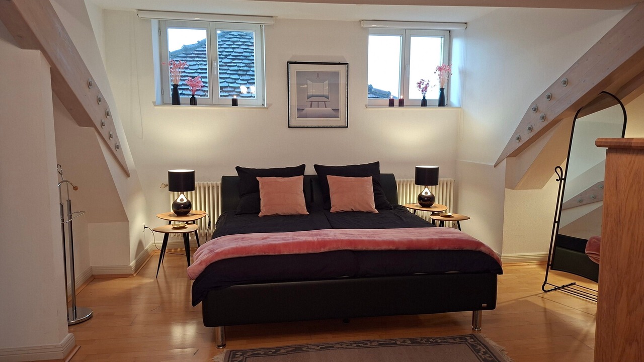 Photo of Bedroom in Insel