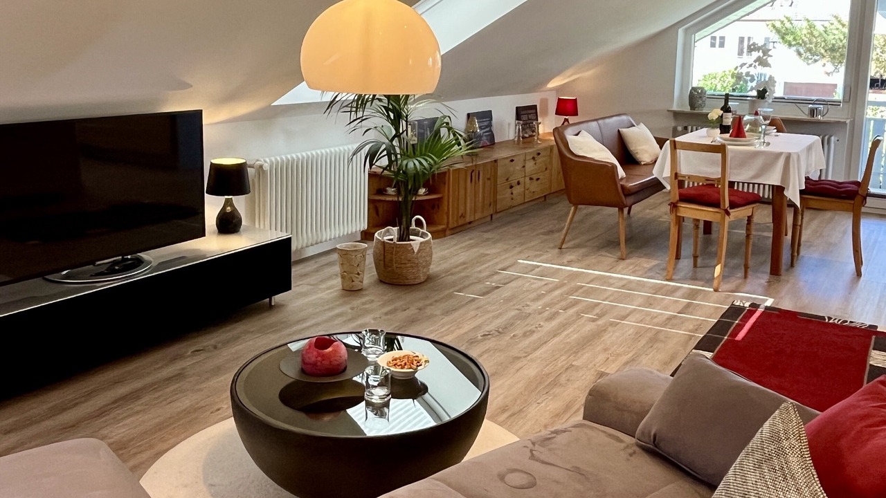 Photo of Livingroom in Ohningen
