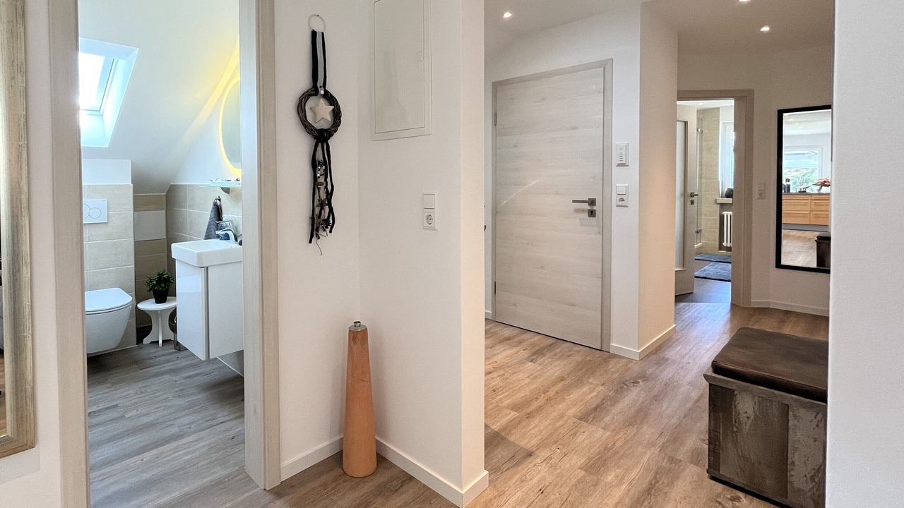 Photo of Bathroom in Ohningen