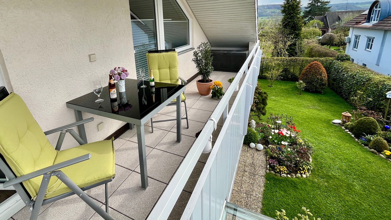 Photo of Outdoor in Ohningen