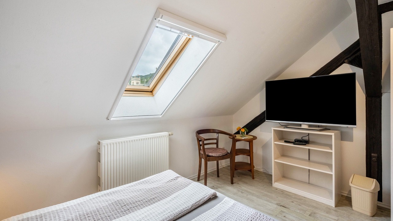 Photo of Bedroom in Hosterwitz