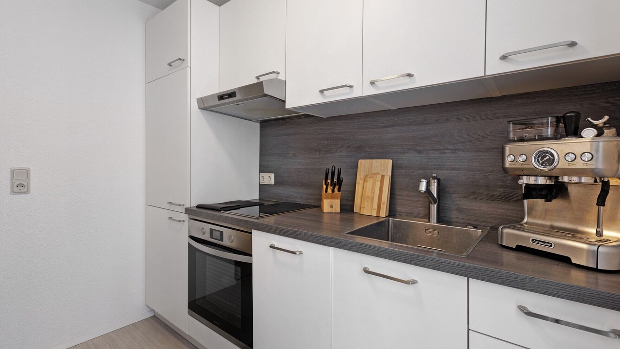 Photo of Kitchen in Engen